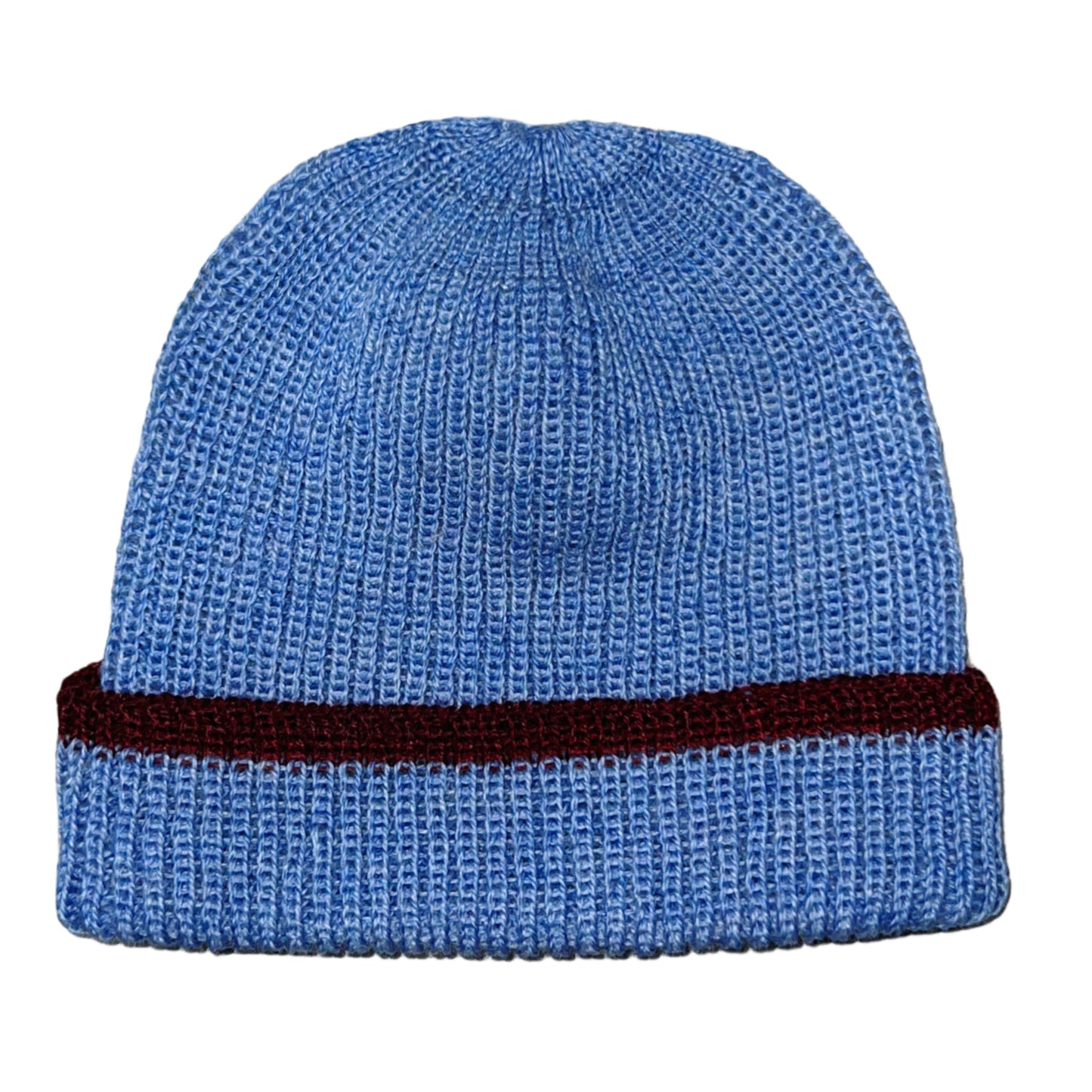 Wool Fisherman Beanie